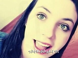 SABRINAGREY18