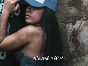 SALOME_FERRI