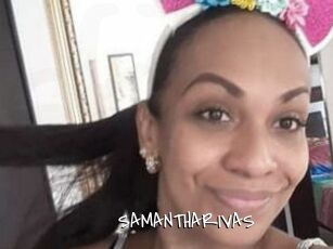 SAMANTHARIVAS