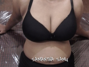 SAMANTHA_SAMU