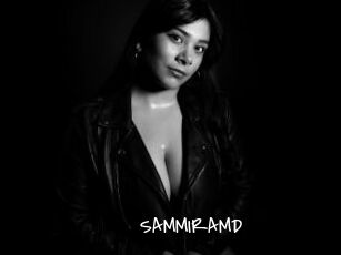 SAMMIRAMD