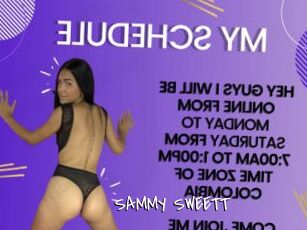 SAMMY_SWEETT