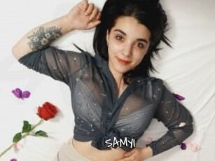 SAMYI