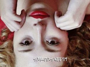 SARITASWEET19