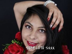 SCARLETH_SXXX