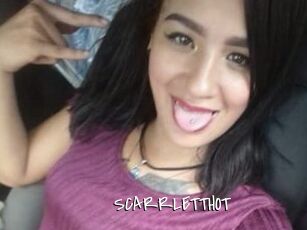 SCARRLETTHOT