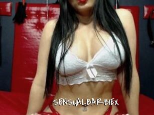 SENSUALBARBIEX
