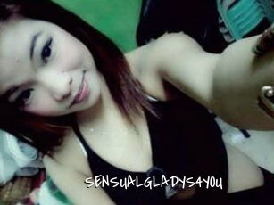 SENSUALGLADYS4YOU
