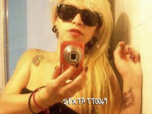 SEXTATTOO69
