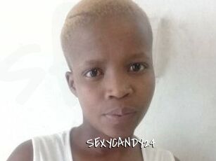 SEXYCANDY24