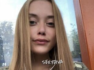 SEXYDIVA