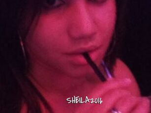 SHEILA2016