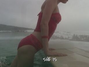 SHE_IS