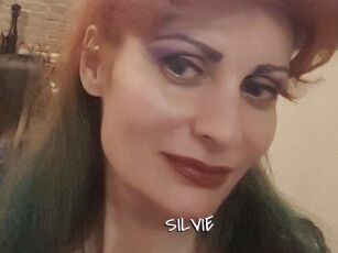 SILVIE_