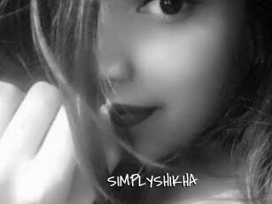 SIMPLYSHIKHA