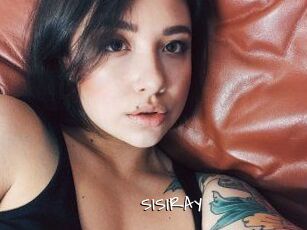 SISI_RAY