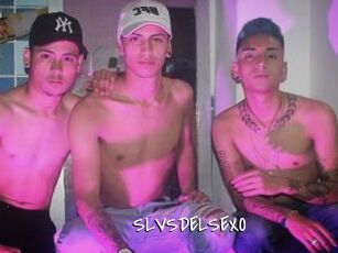 SLVSDELSEXO