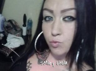 SMiley_Chula