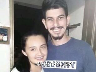 SNAKEANDBUNNY