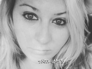 SNOOKUMS90
