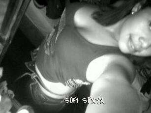 SOFI_SEXYX
