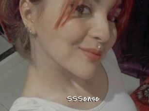 SSSense