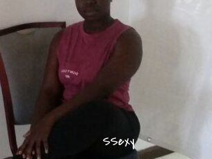 SSexy