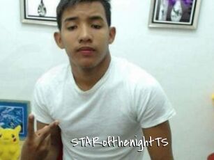 STARofthenightTS