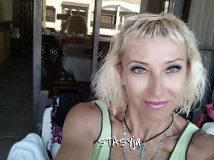STASYja