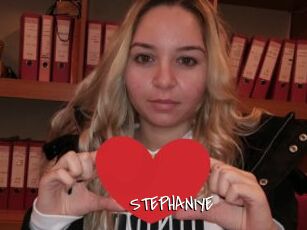 STEPHANIYE