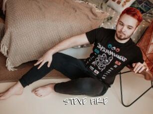 STEVE_FIRE Sexy Footjobs