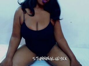 STUNNINGLUCYXX