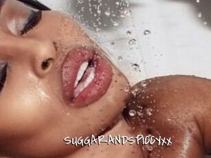 SUGGARANDSPICCYxx