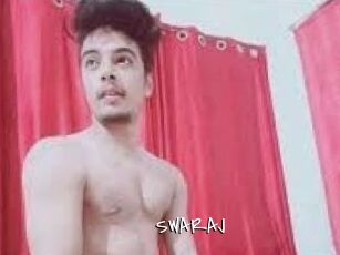 SWARAJ