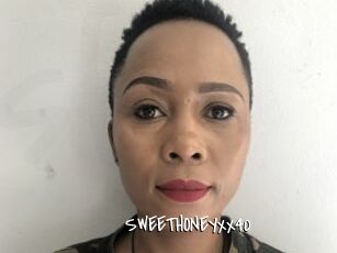 SWEETHONEYxx40