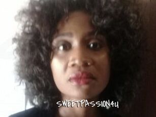 SWEETPASSION4U
