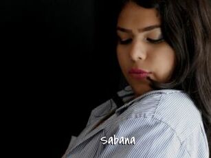 Sabana