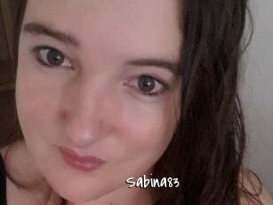 Sabina83