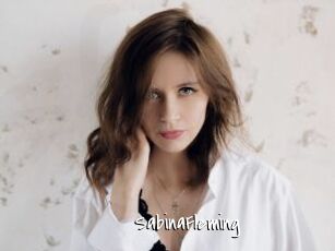 SabinaFleming