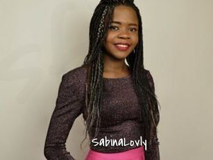 SabinaLovly