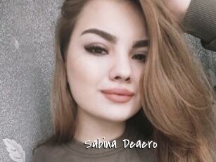 Sabina_Deaero Sexy Footjobs