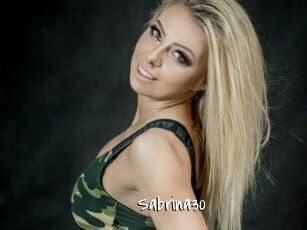 Sabrina30