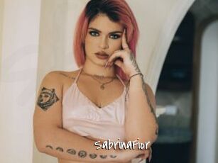 SabrinaFior