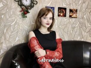 SabrinaHaise