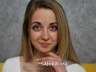 SabrinaLord