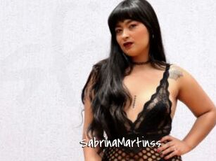SabrinaMartinss