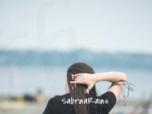 SabrinaRains