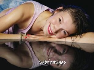 SabrinaSage