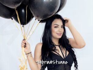 SabrinaStonne