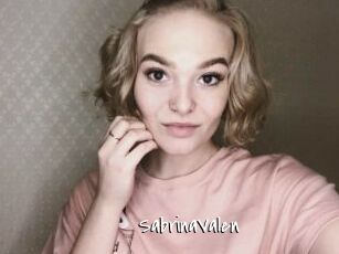 SabrinaValen